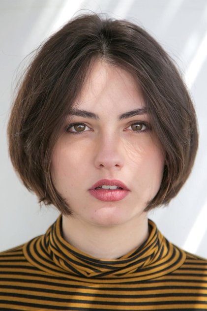 Actor Image