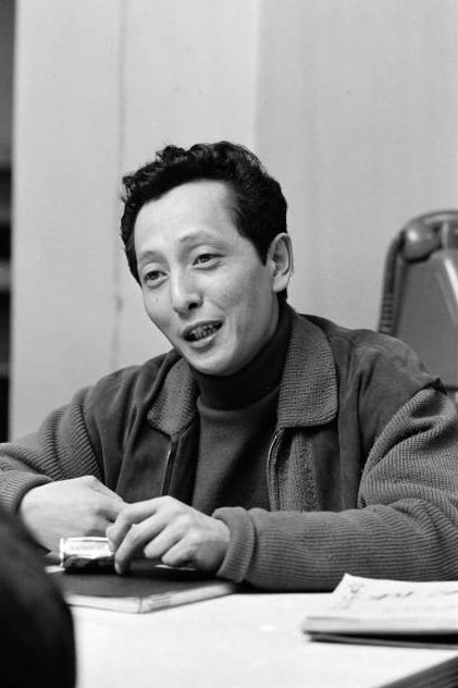 Actor Image