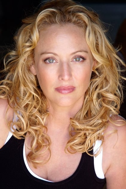 Virginia Madsen Profilbild