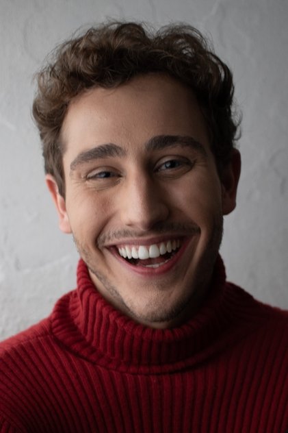 Actor Image