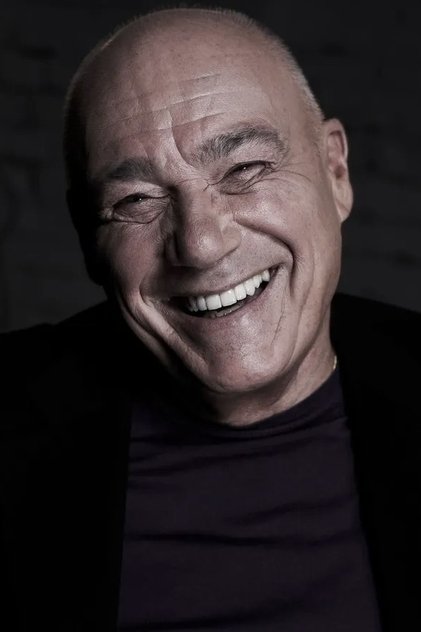 Vladimir Pozner jr. Vladimir Pozner jr.