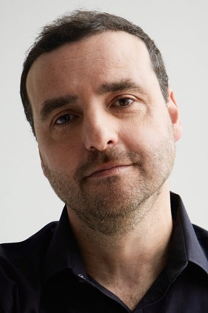 David Krumholtz Profilbild David Krumholtz Profilbild
