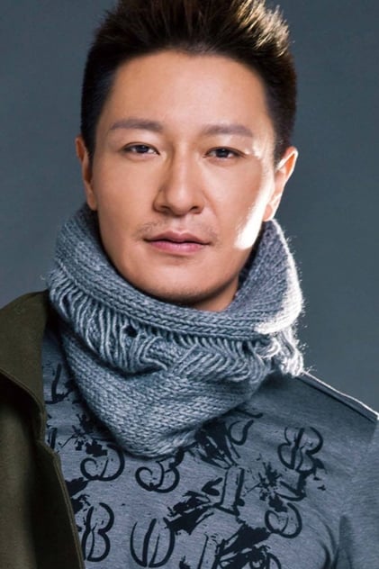 Li Zonghan Profilbild
