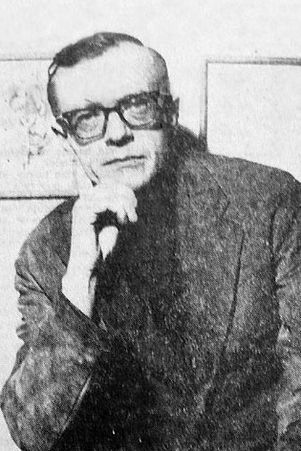 Zbigniew Nienacki Zbigniew Nienacki