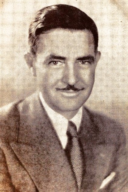 Howard Bretherton Howard Bretherton