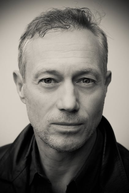 Martin Wenner Profilbild