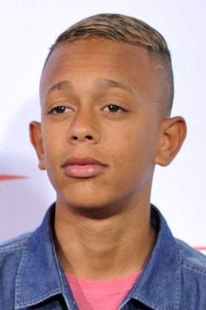 Actor Image