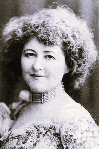 Actor Image