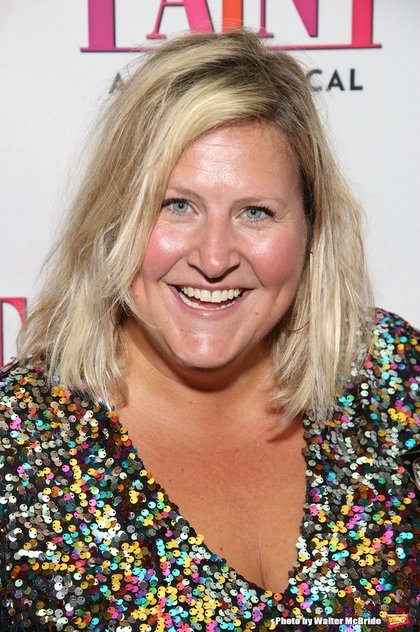 Bridget Everett Profilbild