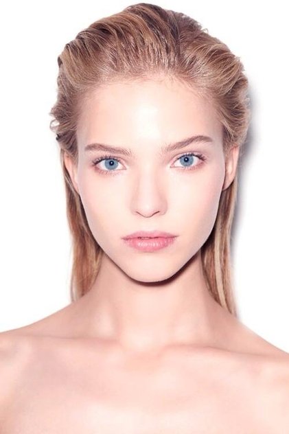 Sasha Luss Sasha Luss