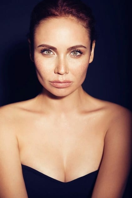 Lyaysan Utyasheva Profilbild