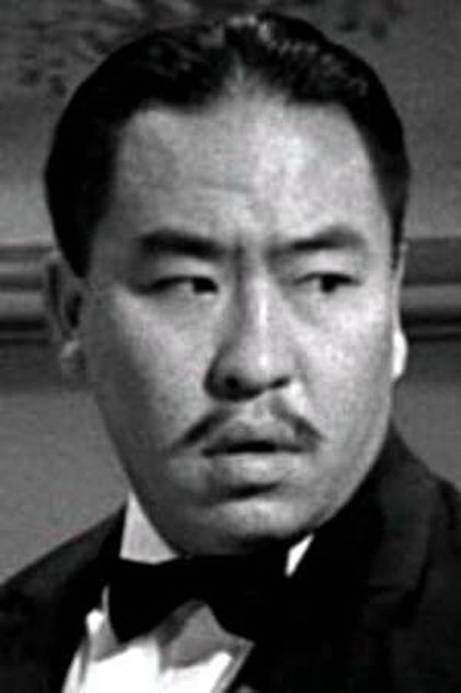 Actor Image