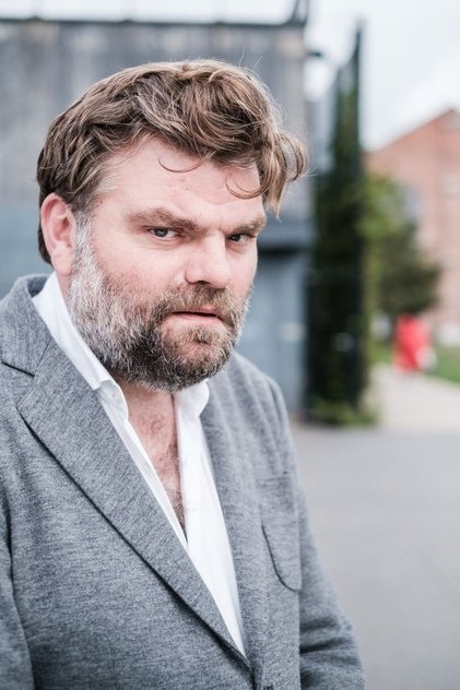 Actor Image