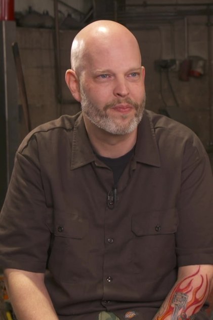 Andy Macht