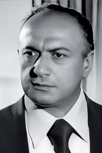 Actor Image