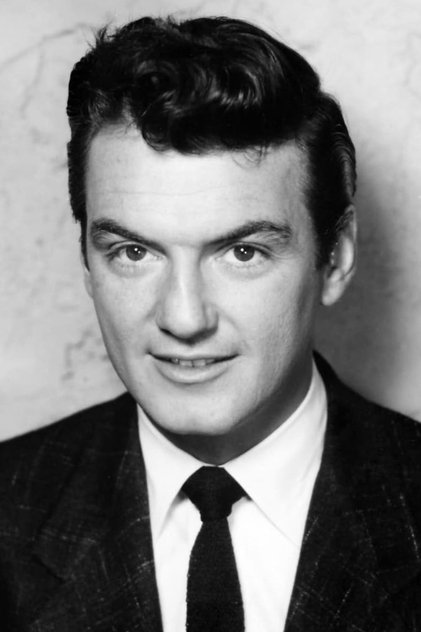 William Campbell William Campbell