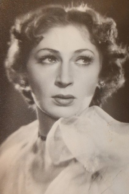 Actor Image