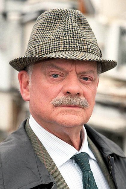 David Jason David Jason