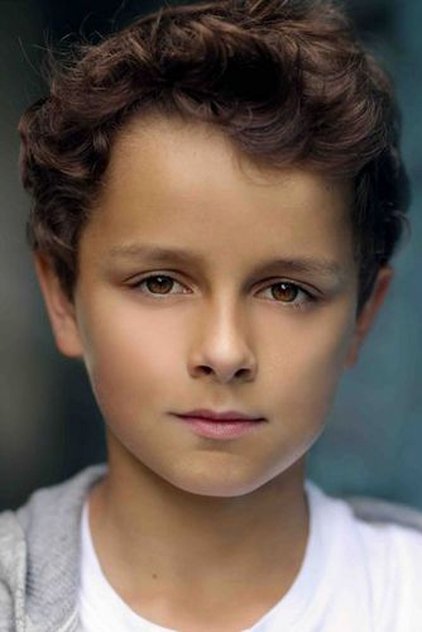 Actor Image