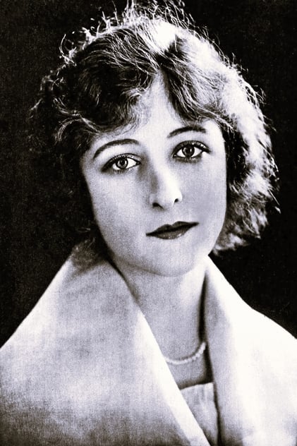 Mildred Harris Profilbild