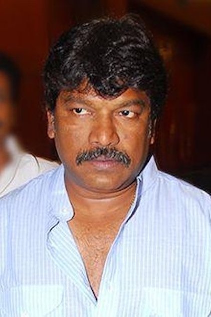 Pasupuleti Krishna Vamsi Pasupuleti Krishna Vamsi