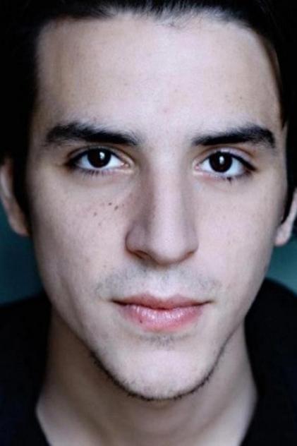 Actor Image