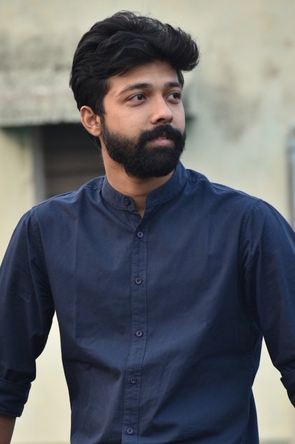 Souranil Singha Souranil Singha