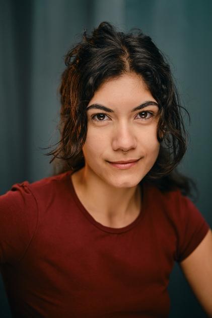Actor Image