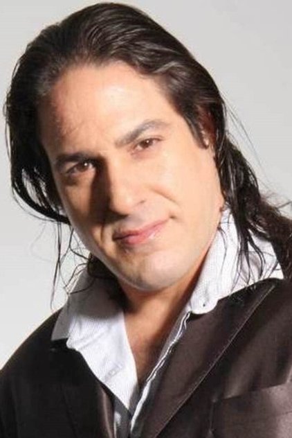 Gilbert Cosme Gilbert Cosme