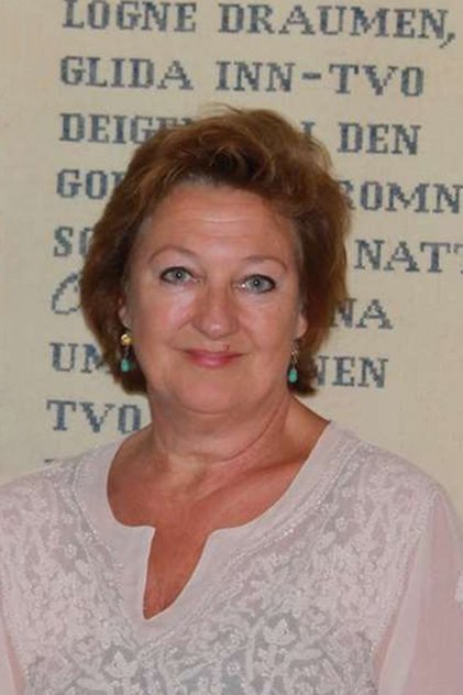 Arnhild Litleré Profilbild