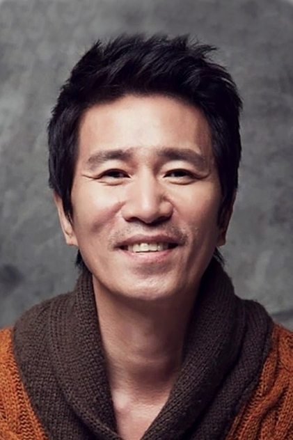 Actor Image