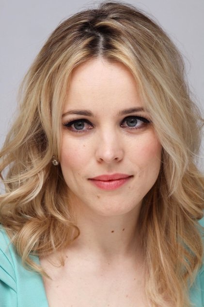 Rachel McAdams Rachel McAdams