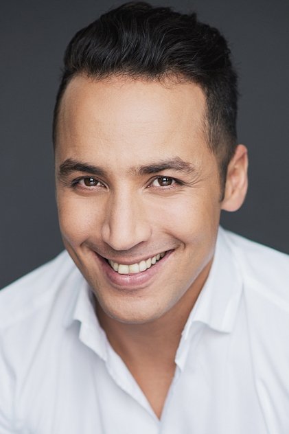 Actor Image