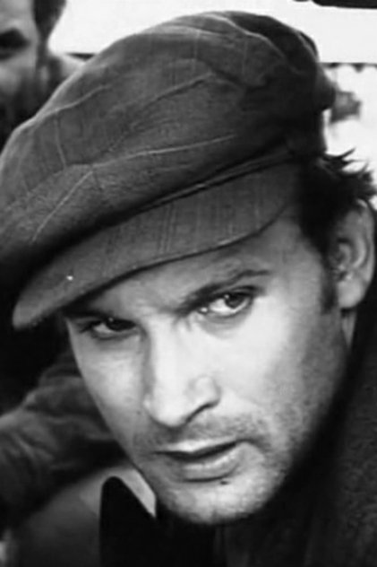 Stanislav Pazenko Stanislav Pazenko
