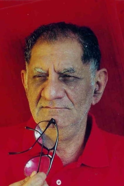 Anand Bakshi Anand Bakshi