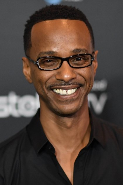Tevin Campbell Tevin Campbell
