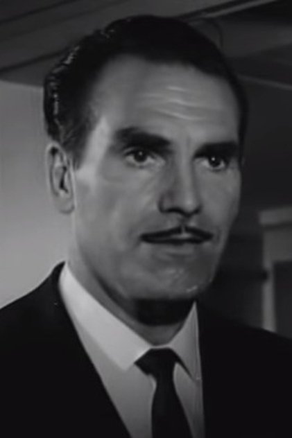 Actor Image