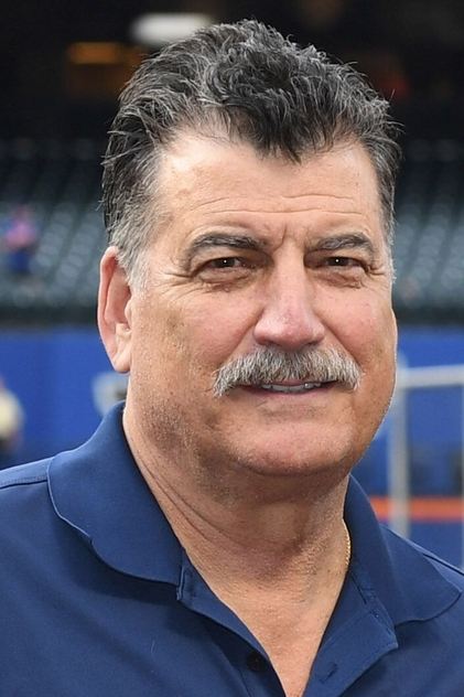 Keith Hernandez Profilbild