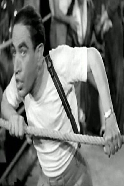 Actor Image