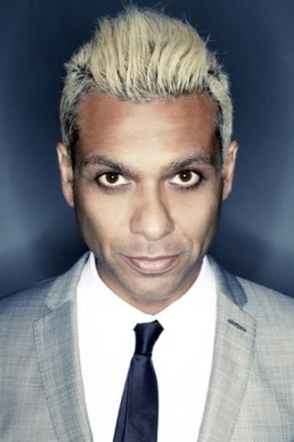 Tony Kanal Profilbild