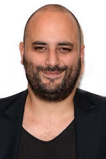 Actor Image