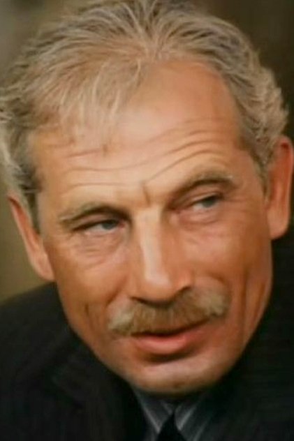 Actor Image