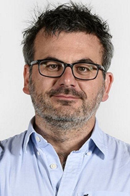 Stéphane Marelli Profilbild