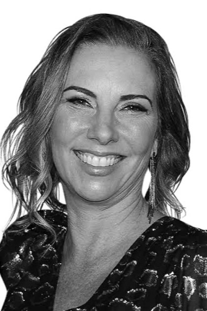Lilla Zuckerman Lilla Zuckerman
