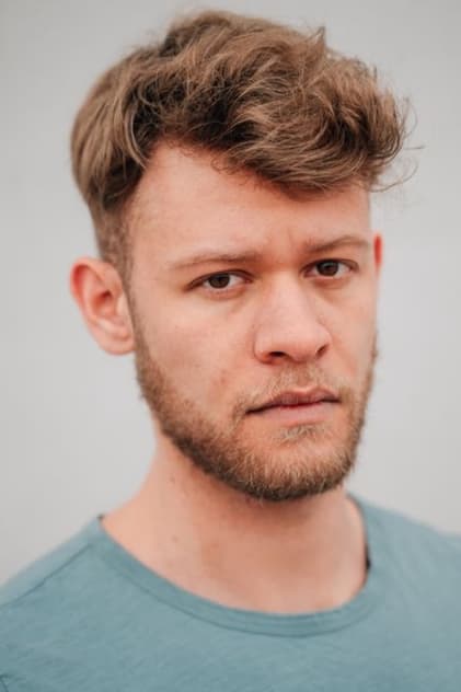 Gareth McGregor Profilbild
