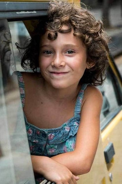 Actor Image