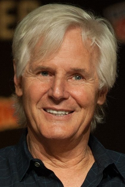 Chris Carter Chris Carter
