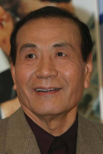 Actor Image