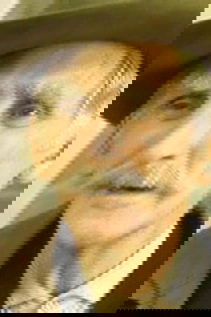 Ed Geldart Ed Geldart