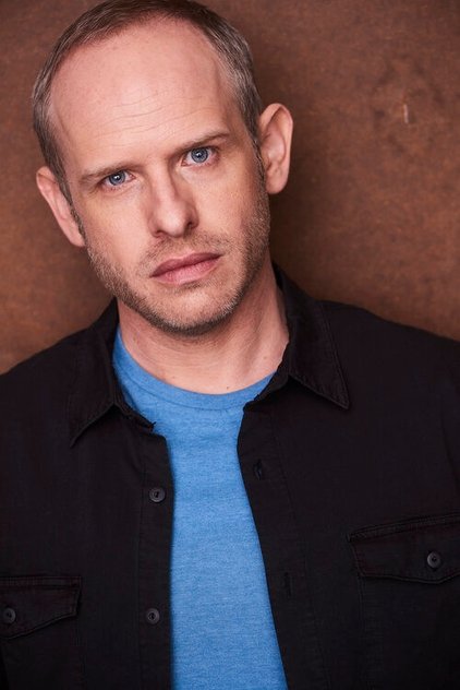 Actor Image